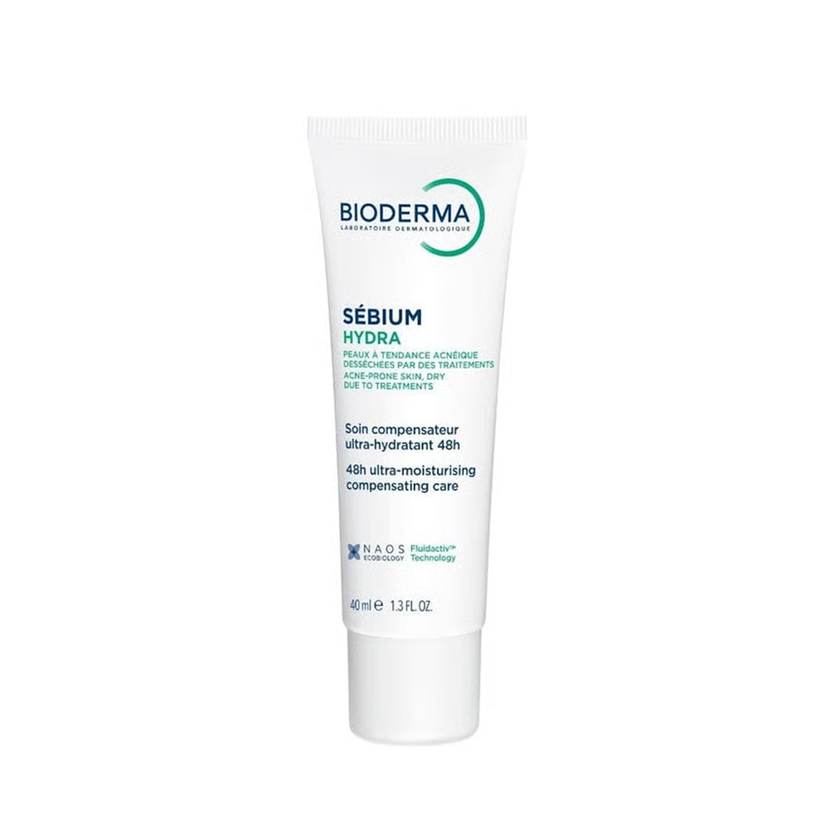 Bioderma Sebium Hydra Moisturizer Cream 40ml